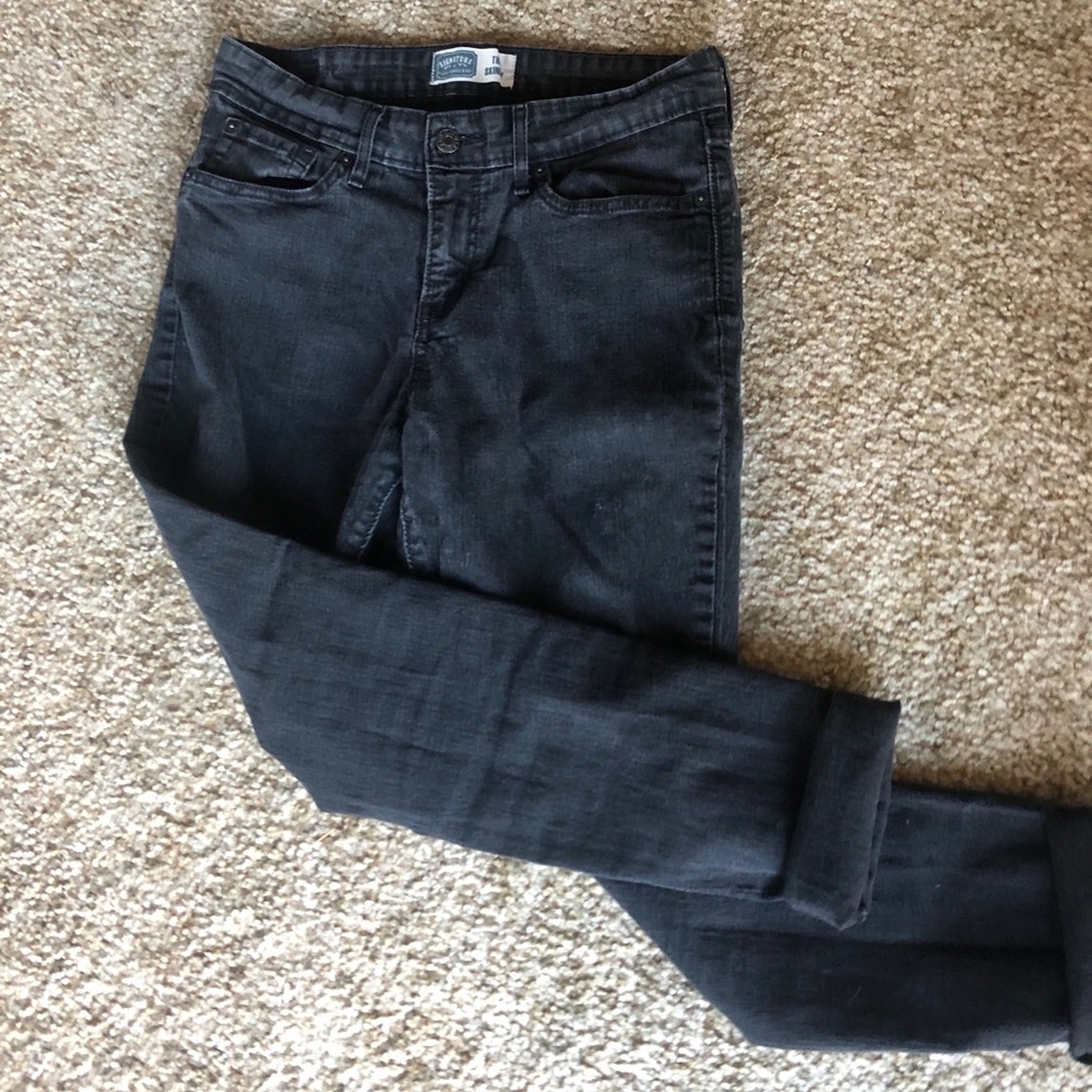 Levi’s skinny jeans